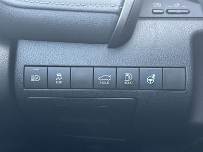 2022 Toyota Camry SE AWD