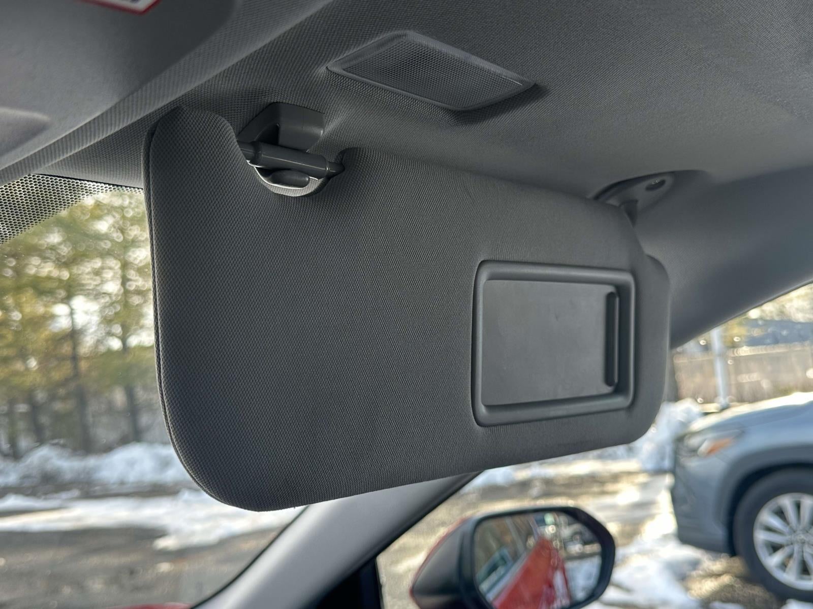 2022 Toyota Camry SE AWD