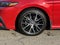 2022 Toyota Camry SE AWD
