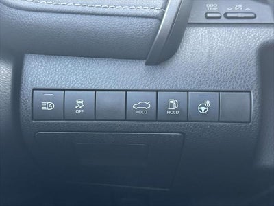 2022 Toyota Camry SE AWD