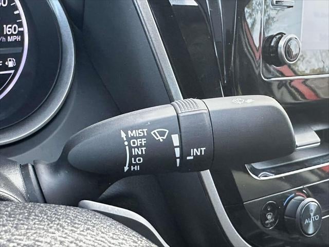 2022 Toyota Camry SE AWD