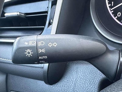 2022 Toyota Camry SE AWD