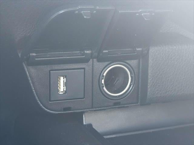 2022 Toyota Camry SE AWD