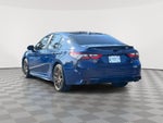 2023 Toyota Camry SE Nightshade Edition AWD
