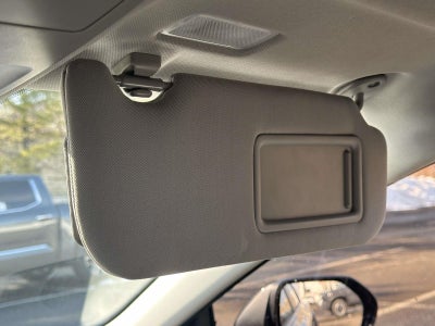 2023 Toyota Camry SE Nightshade Edition AWD