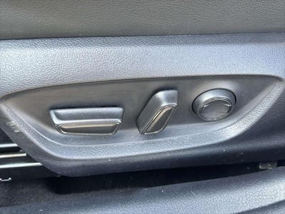 2023 Toyota Camry SE Nightshade Edition AWD