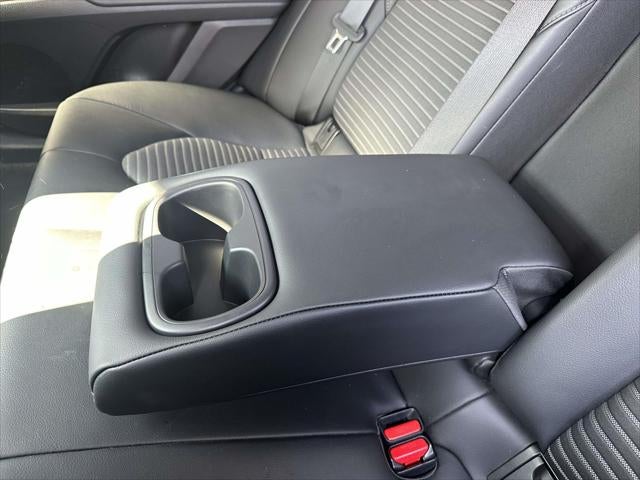 2023 Toyota Camry SE Nightshade Edition AWD