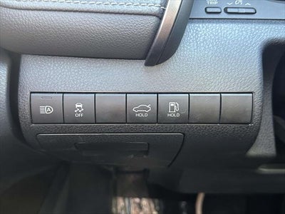 2023 Toyota Camry SE Nightshade Edition AWD