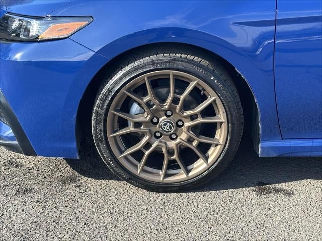 2023 Toyota Camry SE Nightshade Edition AWD