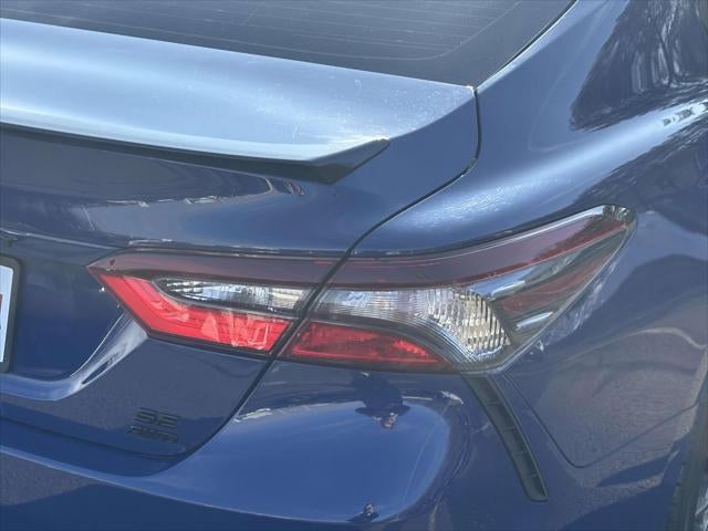 2023 Toyota Camry SE Nightshade Edition AWD