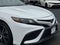 2023 Toyota Camry SE AWD