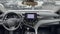 2023 Toyota Camry SE AWD