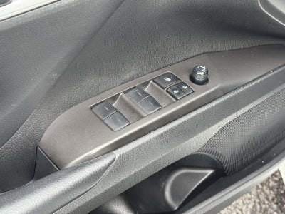 2023 Toyota Camry SE AWD