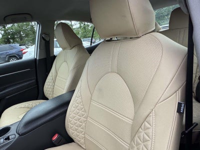 2023 Toyota Camry SE AWD