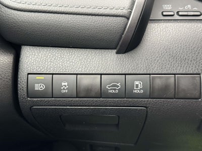 2023 Toyota Camry SE AWD