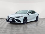 2023 Toyota Camry SE AWD