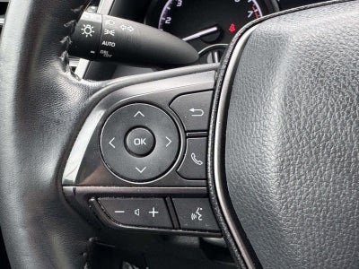 2023 Toyota Camry SE AWD