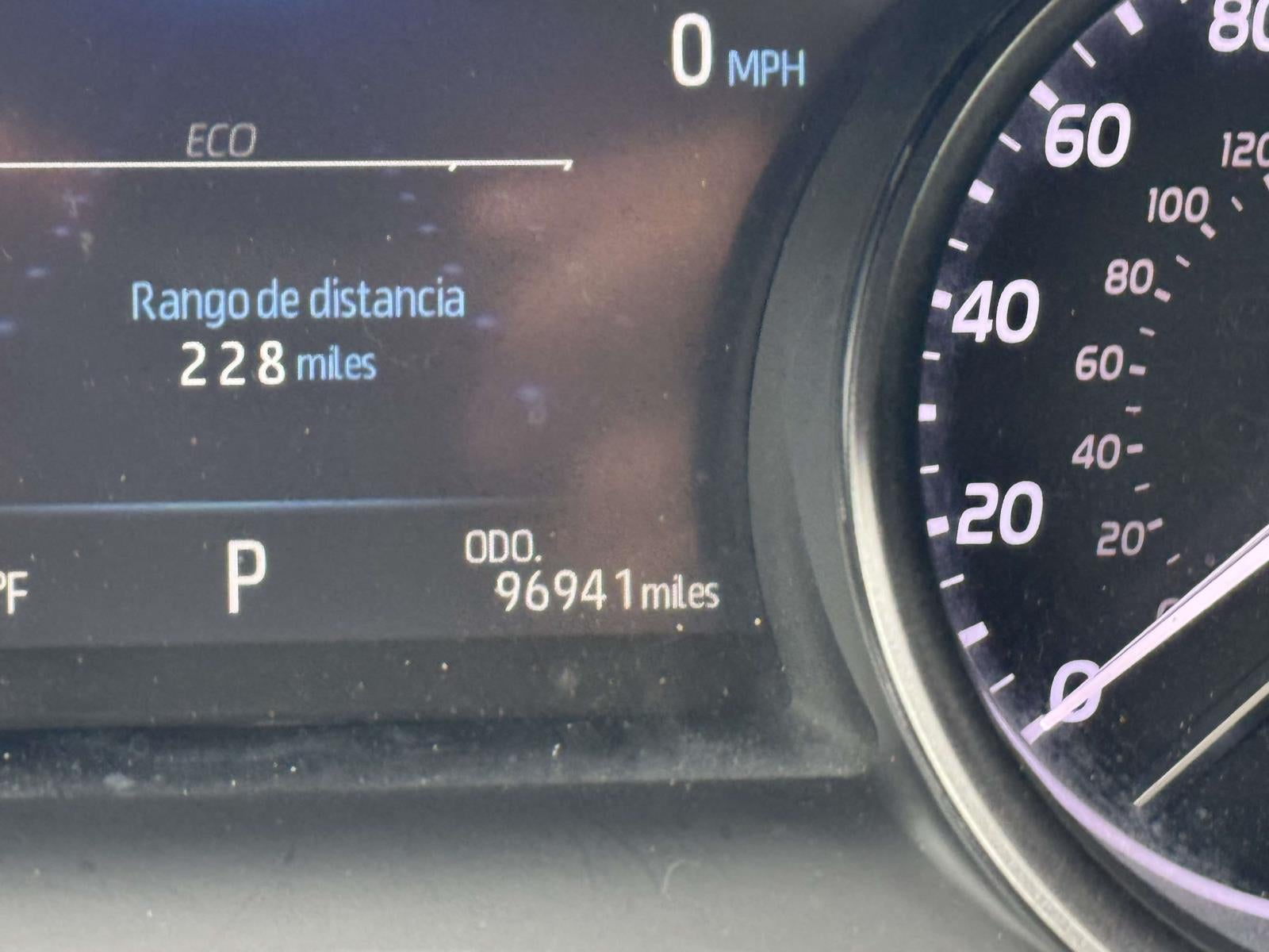 2023 Toyota Camry SE AWD