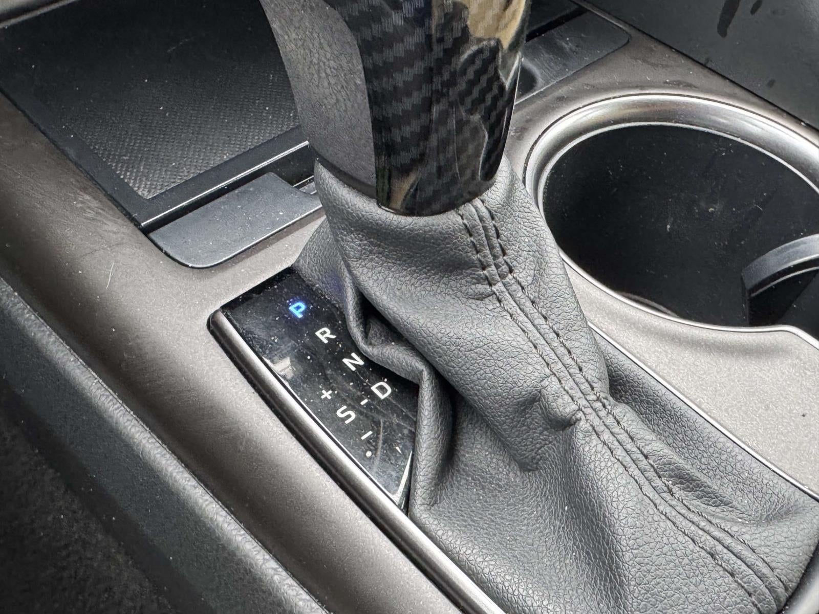 2023 Toyota Camry SE AWD