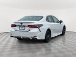 2023 Toyota Camry SE AWD