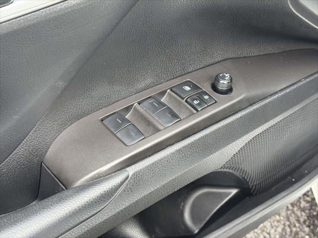 2023 Toyota Camry SE AWD