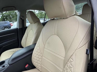 2023 Toyota Camry SE AWD