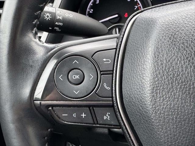 2023 Toyota Camry SE AWD