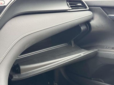 2023 Toyota Camry SE AWD