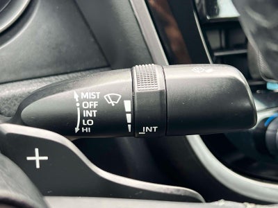 2021 Toyota Camry SE AWD