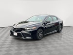 2021 Toyota Camry SE AWD
