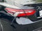 2021 Toyota Camry SE AWD