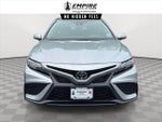 2023 Toyota Camry SE AWD
