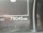 2022 Toyota Camry SE Hybrid