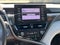 2024 Toyota Camry Hybrid SE
