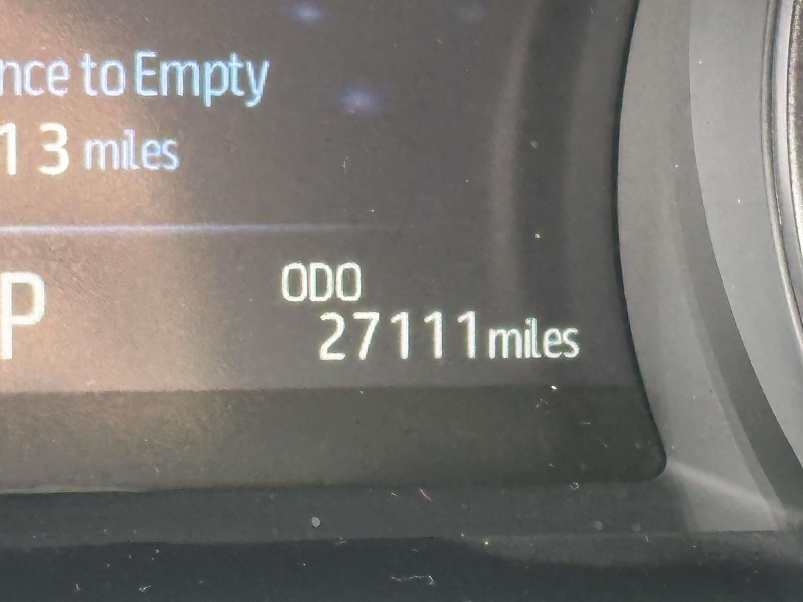 2023 Toyota Camry SE AWD