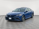 2023 Toyota Camry SE AWD