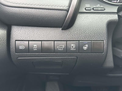 2023 Toyota Camry SE AWD