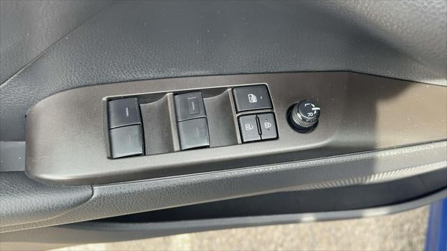 2023 Toyota Camry SE AWD