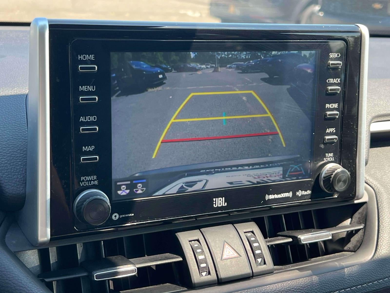 2021 Toyota RAV4 Hybrid XLE Premium