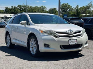 2014 Toyota Venza LE