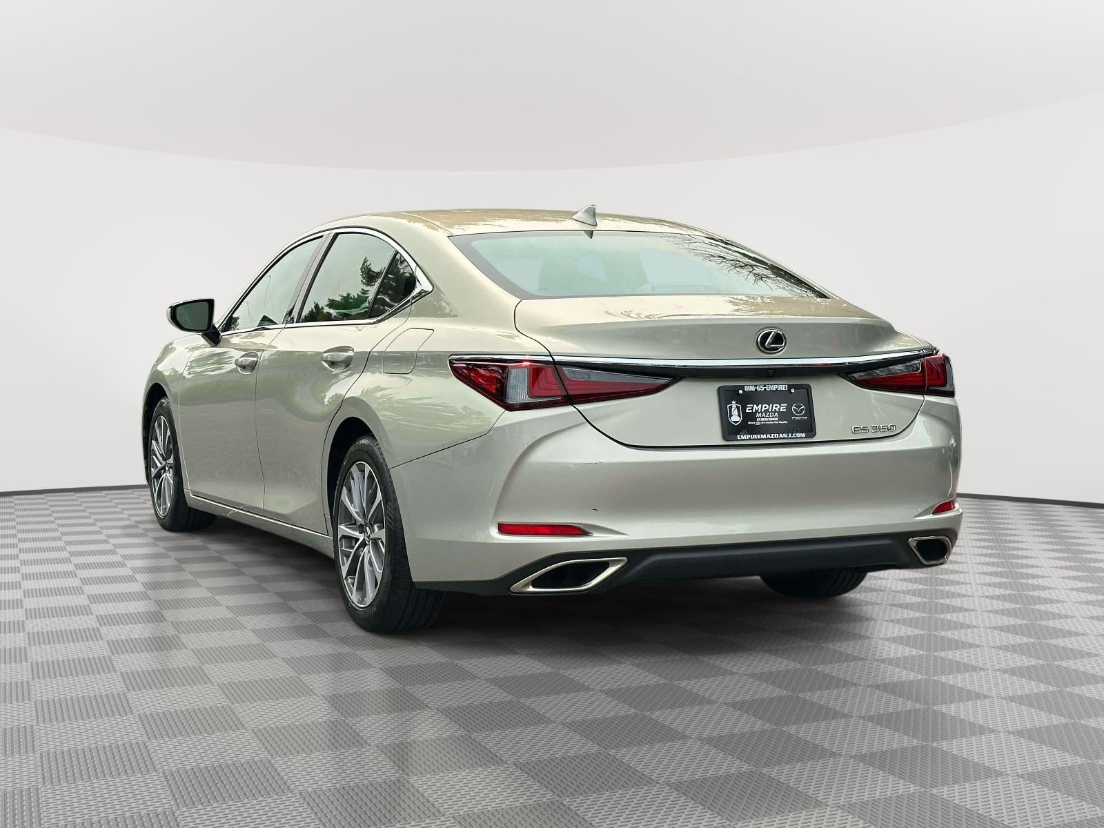 2023 Lexus ES 350 350