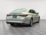 2023 Lexus ES 350 350