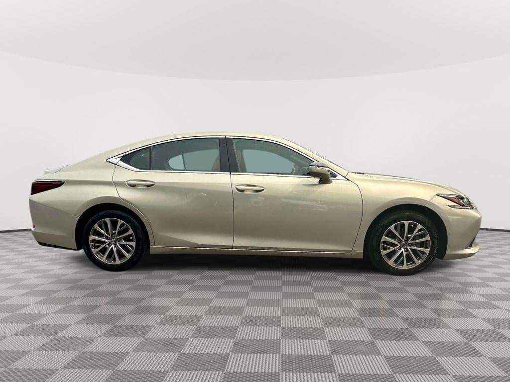 2023 Lexus ES 350 350