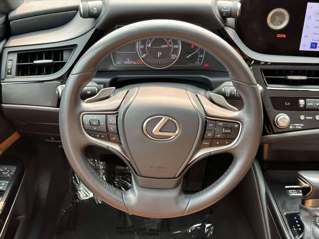2023 Lexus ES 350 350