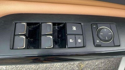 2023 Lexus ES 350 350