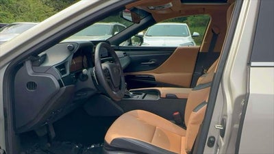 2023 Lexus ES 350 350