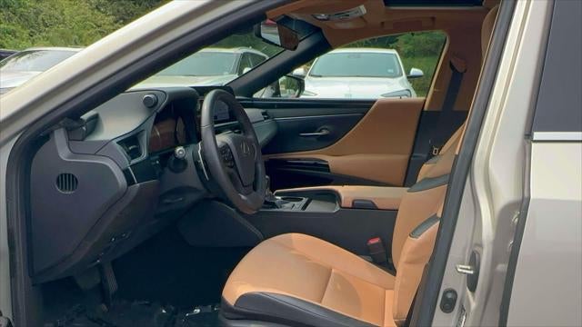 2023 Lexus ES 350 350