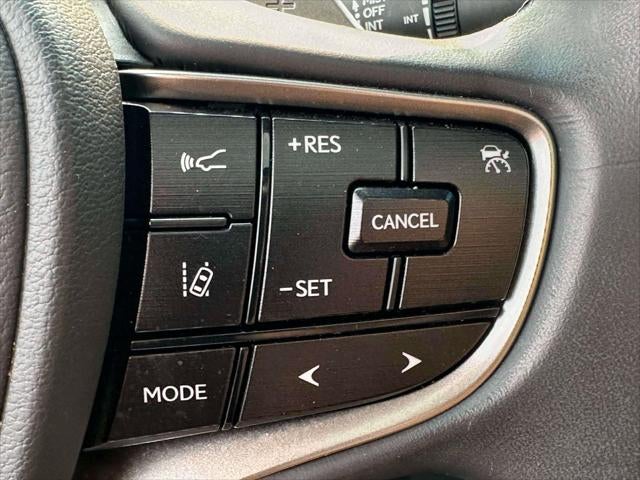 2023 Lexus ES 350 350