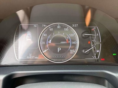 2023 Lexus ES 350 350