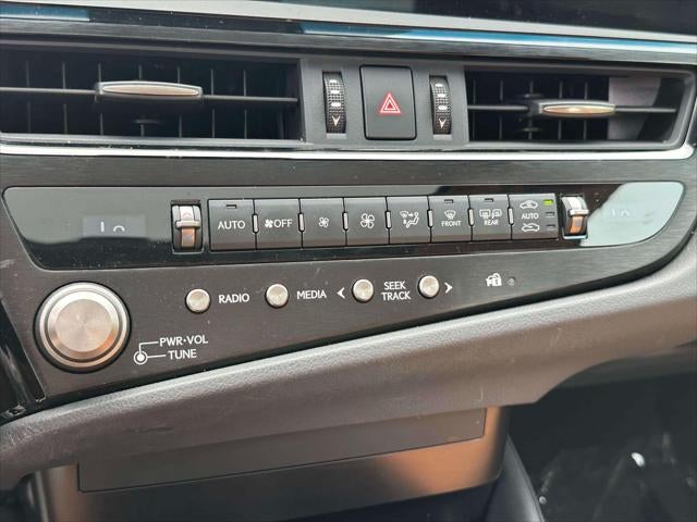 2023 Lexus ES 350 350